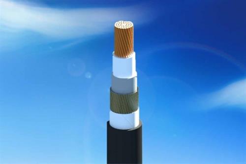 Cáp Điện Hạ Thế CXE-AWA - 0.6-1kV * Cadivi